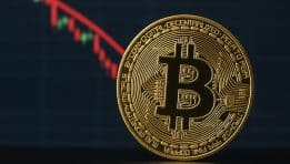 SKN | Bitcoin Slumps Nearly 20%—Strategist Warns “We Could Correct Quite a Bit More”