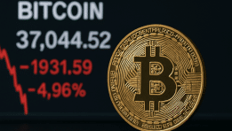 SKN | Bitcoin’s Bear Market Deepens as ETF Investors Yank $870 Million