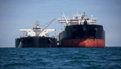 SKN | US Approves Temporary Sales of Russian Oil Stranded at Sea – What It Means for Global Markets