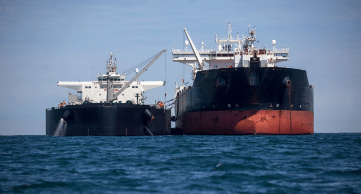 SKN | Black Sea Disruption: CPC Halts Oil Loading After New Attack Raises Global Supply Risks