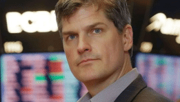 SKN | Michael Burry’s Depreciation Warning: A Red Flag for Big Tech Profit Integrity?
