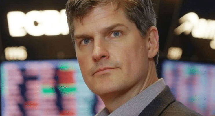 SKN | Michael Burry’s Depreciation Warning: A Red Flag for Big Tech Profit Integrity?
