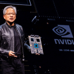 SKN | Why Did Nvidia’s Stock Slide After a Monster Quarter — and Why Jensen Huang Says the Market ‘Did Not Appreciate It’?