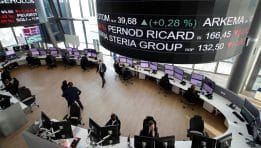 SKN | Are European Stocks Set for a Sustained Rally as Fed Cut Bets Intensify?