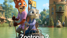 SKN | Can ‘Zootopia 2’ Revive Hollywood’s Holiday Momentum After a Record-Breaking Thanksgiving?