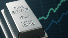 SKN | Why Silver’s Record 2025 Rally May Only Be the Beginning