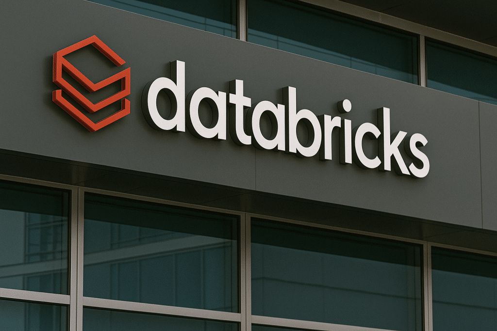 SKN | Is Databricks’ $134 Billion Valuation the Next Big Test for AI Market Euphoria?