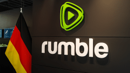 SKN | Rumble to Acquire Germany’s Northern Data in $767 Million All-Stock Deal Amid AI Expansion Push