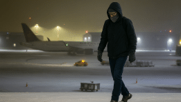 SKN | Polar Vortex Threatens Deep Freeze Across US, Europe, and Asia — Energy Bills Set to Surge