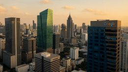 SKN | Why Is Southeast Asia’s Digital Funding Falling Behind Global Trends Despite AI Boom?