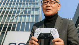 SKN | Can Sony’s Profit Momentum Continue as Tariff Pressures Ease and Anime Drives Growth?