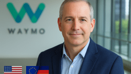 SKN | Can New CFO Steve Fieler Drive Waymo Toward Profitability and Expansion in 2026?