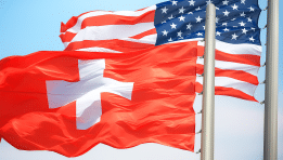 SKN | Will a U.S.-Switzerland Trade Deal Mark the Beginning of a Global Tariff Reset?