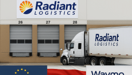 SKN | Can Radiant Logistics Ride Out the Freight Downturn With Its Tech-Led Growth Strategy?