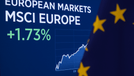 SKN | European Markets Rally as MSCI Europe Surges 1.73%; Broad Gains Across Major Indexes Signal Renewed Optimism