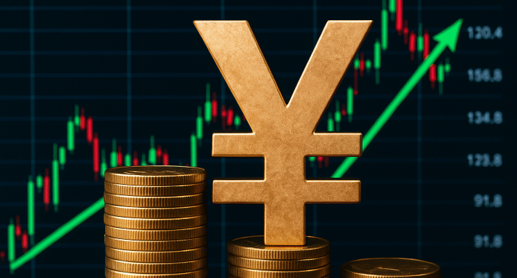 SKN | Could Yen-Pegged Stablecoins Reshape Japan’s Bond Market and Challenge the BOJ