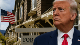 SKN | Can Trump’s 50-Year Mortgage Plan Solve the U.S. Housing Crisis or Make It Worse