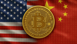 SKN | China Alleges U.S. Behind $13 Billion Bitcoin Heist in Latest Cybersecurity Clash