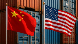 SKN | Tariffs Thaw, Rivalry Simmers: U.S. China Trade Truce Enters Uneasy Phase