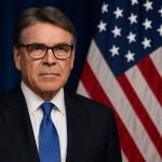 SKN | Rick Perry-Backed Fermi Reit Raises $682 Million In U.s. Ipo Amid Ai Data-Center Boom