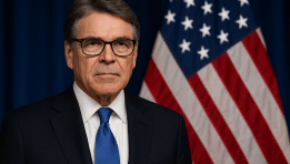 SKN | Rick Perry-Backed Fermi Reit Raises $682 Million In U.s. Ipo Amid Ai Data-Center Boom