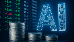 SKN | Big Tech’s AI spending—and borrowing—will be even higher next year, says Citi