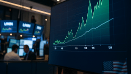 European Markets Rally as Major Indices Surge on Renewed Investor Optimism