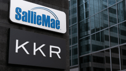 SKN | Sallie Mae Partners with KKR in $6 Billion Student Loan Deal as Federal Role in Lending Shrinks