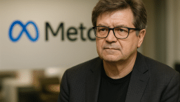 SKN | Meta’s Chief Ai Scientist Yann Lecun Reportedly Plans To Leave To Build His Own Startup