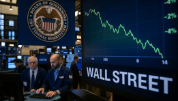 SKN | Is Wall Street Losing Confidence in a December Fed Rate Cut as Markets Struggle to Rebound?