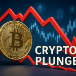 SKN | Is Crypto’s Latest Plunge a Warning Sign—or Just Volatility Before the Next Surge?