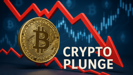 SKN | Is Crypto’s Latest Plunge a Warning Sign—or Just Volatility Before the Next Surge?