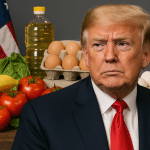 SKN | Will Trump’s New Tariff Cuts Ease America’s Grocery Inflation?