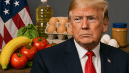 SKN | Will Trump’s New Tariff Cuts Ease America’s Grocery Inflation?