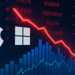 SKN | Is the  a Warning Sign—or Just a Pause in the AI Rally?