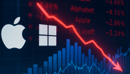 SKN | Is the  a Warning Sign—or Just a Pause in the AI Rally?