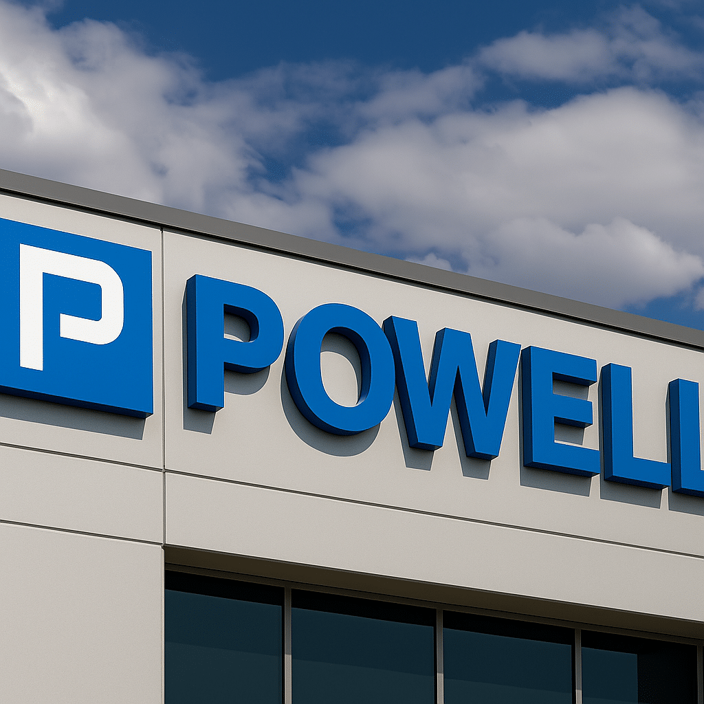SKN | POWELL (POWL) Q3 Earnings: What to Expect