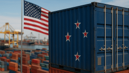 SKN | What Does the U.S. Tariff Rollback Mean for New Zealand’s Export Economy?