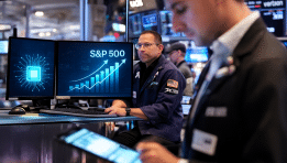 SKN | Is the S&P 500’s Rally Pausing—or Preparing for Another Leg Higher?