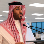 SKN | Can Saudi Arabia’s AI Gamble Redefine Global Power Dynamics?