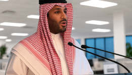 SKN | Can Saudi Arabia’s AI Gamble Redefine Global Power Dynamics?