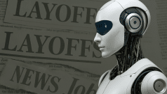SKN | Are Big Layoffs Really About AI — or Just Corporate Reset?