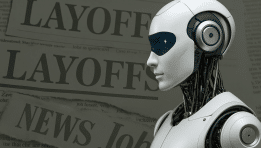 SKN | Are Big Layoffs Really About AI — or Just Corporate Reset?