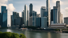 SKN | Why CICC Is Turning to Southeast Asia and the Middle East as Global Capital Flows Shift