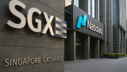 SKN | Will Singapore’s Dual-Listing Tie-Up With Nasdaq Transform Its Equity Market