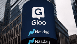 SKN | Christian Tech Platform Gloo Valued at $586 Million in NASDAQ Debut