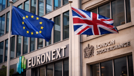 European Markets Mixed as Investors Balance Modest Gains With Renewed Currency Weakness