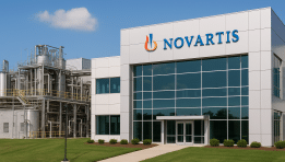 SKN | Is Novartis’ New North Carolina Manufacturing Hub a Blueprint for U.S. Biopharma Expansion?