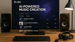 SKN | Will Warner Music’s Udio Deal Redefine AI-Powered Song Creation?