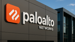 SKN | Is Palo Alto Networks’ $3.35 Billion Chronosphere Deal a New Phase in AI-Driven Cybersecurity?